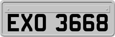 EXO3668