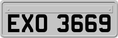 EXO3669