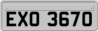 EXO3670