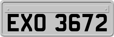 EXO3672