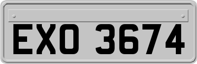 EXO3674