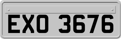 EXO3676