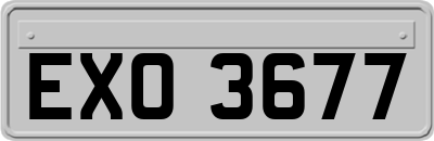EXO3677