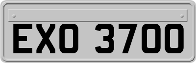 EXO3700