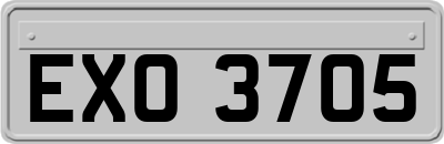 EXO3705