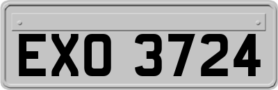 EXO3724