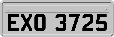 EXO3725
