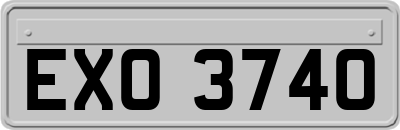 EXO3740
