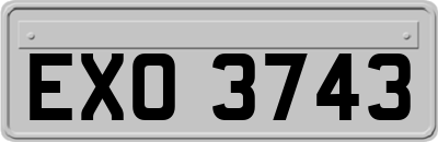 EXO3743