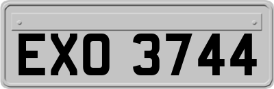 EXO3744