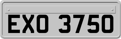 EXO3750