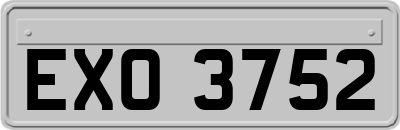 EXO3752