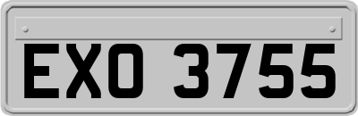 EXO3755