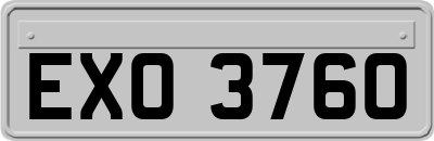 EXO3760