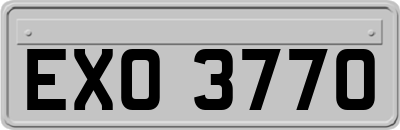 EXO3770
