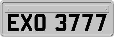 EXO3777