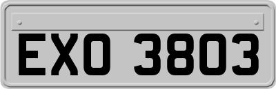 EXO3803