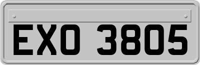 EXO3805