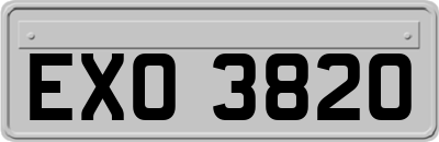 EXO3820