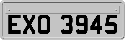EXO3945