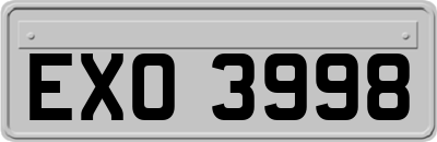 EXO3998