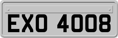 EXO4008