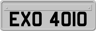 EXO4010