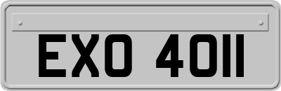 EXO4011
