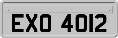 EXO4012