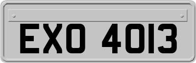EXO4013