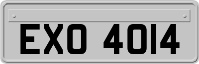 EXO4014