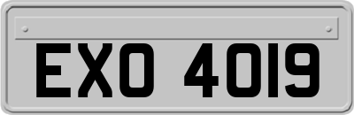 EXO4019