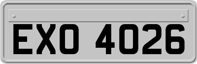 EXO4026
