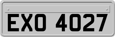 EXO4027