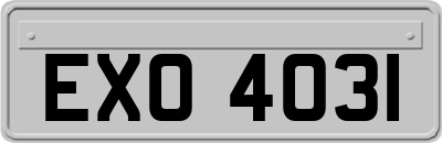 EXO4031
