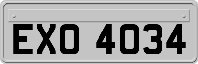 EXO4034