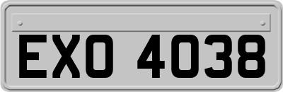 EXO4038
