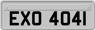 EXO4041