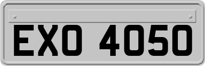 EXO4050