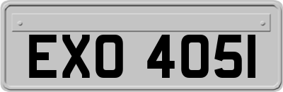 EXO4051