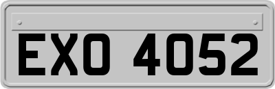 EXO4052