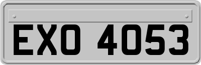EXO4053