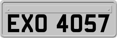 EXO4057