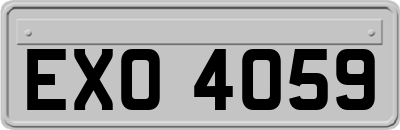 EXO4059