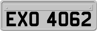 EXO4062