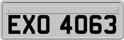 EXO4063