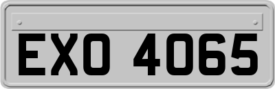 EXO4065
