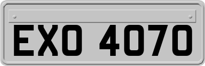 EXO4070