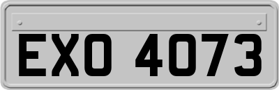 EXO4073