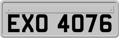 EXO4076